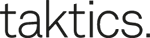 taktics GmbH Logo